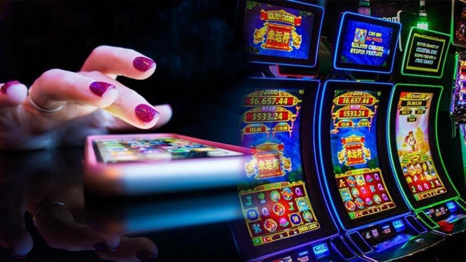 i seinlucky Online Casino Myanmar