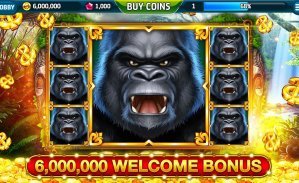 Slots Games Myanmar