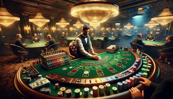 Myanmar Online Slots Jackpot Video Slots ကစားနည်း