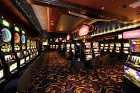 Myanmar Classic Slots 3-reel ကစားနည်း