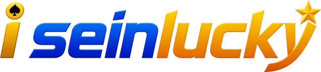 i seinlucky Logo